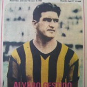Alvaro Gestido