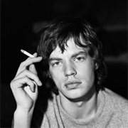 Mick Jagger Is Controlled by the Music Industry