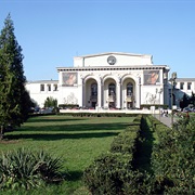 Bucharest National Opera, Romania