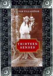 The Thirteen Senses (Victor Villasenor)