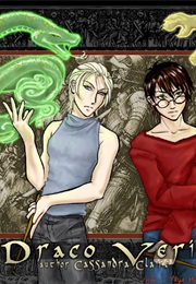 Draco Veritas (Cassandra Claire)