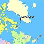 Davis Strait