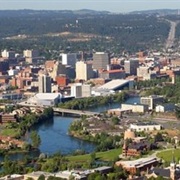 Spokane, Washington, USA