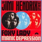 Manic Depression (The Jimi Hendrix Experience)