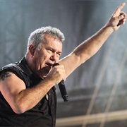 Jimmy Barnes