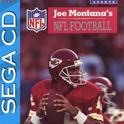 Joe Montana Football