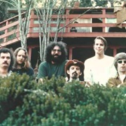 The Grateful Dead - Goin' Down the Road Feeling Bad