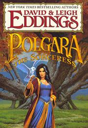 Polgara the Sorceress