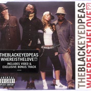 Where Is the Love? - Black Eyed Peas