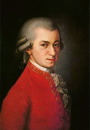 Amadeus Mozart (1995)