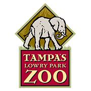 Tampa&#39;s Lowry Park Zoo