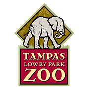 Tampa's Lowry Park Zoo