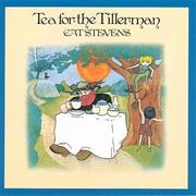 Tea for the Tillerman (Cat Stevens, 1970)