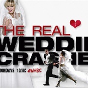 The Real Wedding Crashers