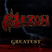 Greatest Saxon - Saxon