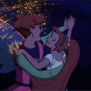 Let Me Be Your Wings