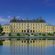 Royal Palace, Stockholm