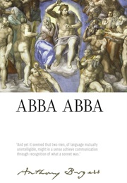 Аbba Аbba (Anthony Burgess)