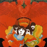 Them - Time Out! Time in for Them