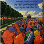 Own My 10 Favorite Picture Books