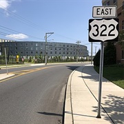 U.S. 322