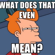 Staying Away From Domestic People