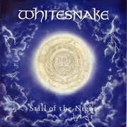 Whitesnake - "Still of the Night"