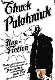 Non-Fiction (Chuck Palahniuk)