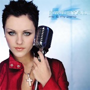 Supergirl by Krystal