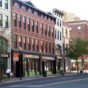 Morristown, New Jersey