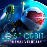 LOST ORBIT: Terminal Velocity
