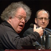 James Levine