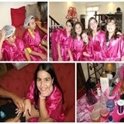 Makeover Party