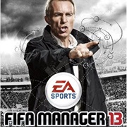 FIFA Manager 13