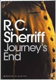 Journey&#39;s End (R.C. Sherriff)