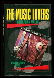 The Music Lovers (Jonathan Valin)
