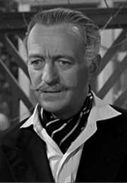 David Niven 1958 Separate Tables