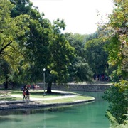 Brackenridge Park