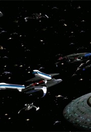 Sacrifice of Angels (1997)