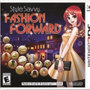 Style Savvy: Fashion Forward