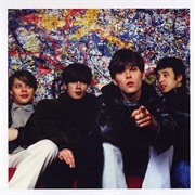 The Stone Roses