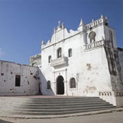 Mocambique Town, Mozambique