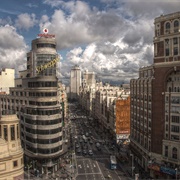 Madrid