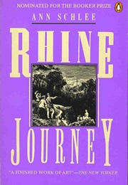 Rhine Journey (Anne Schlee)