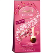 Lindor Valentine Truffle
