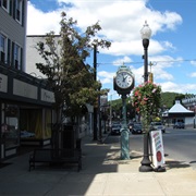 Palmer, Massachusetts