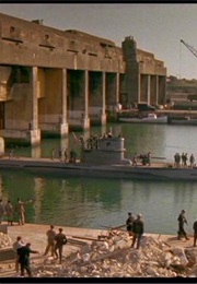 Das Boot: "In Der Heimat" (1987)