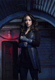 Agents of S.H.I.E.L.D. S5ep21: The Force of Gravity (2018)