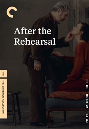 After the Rehearsal (1984)