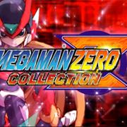 Mega Man Zero Series